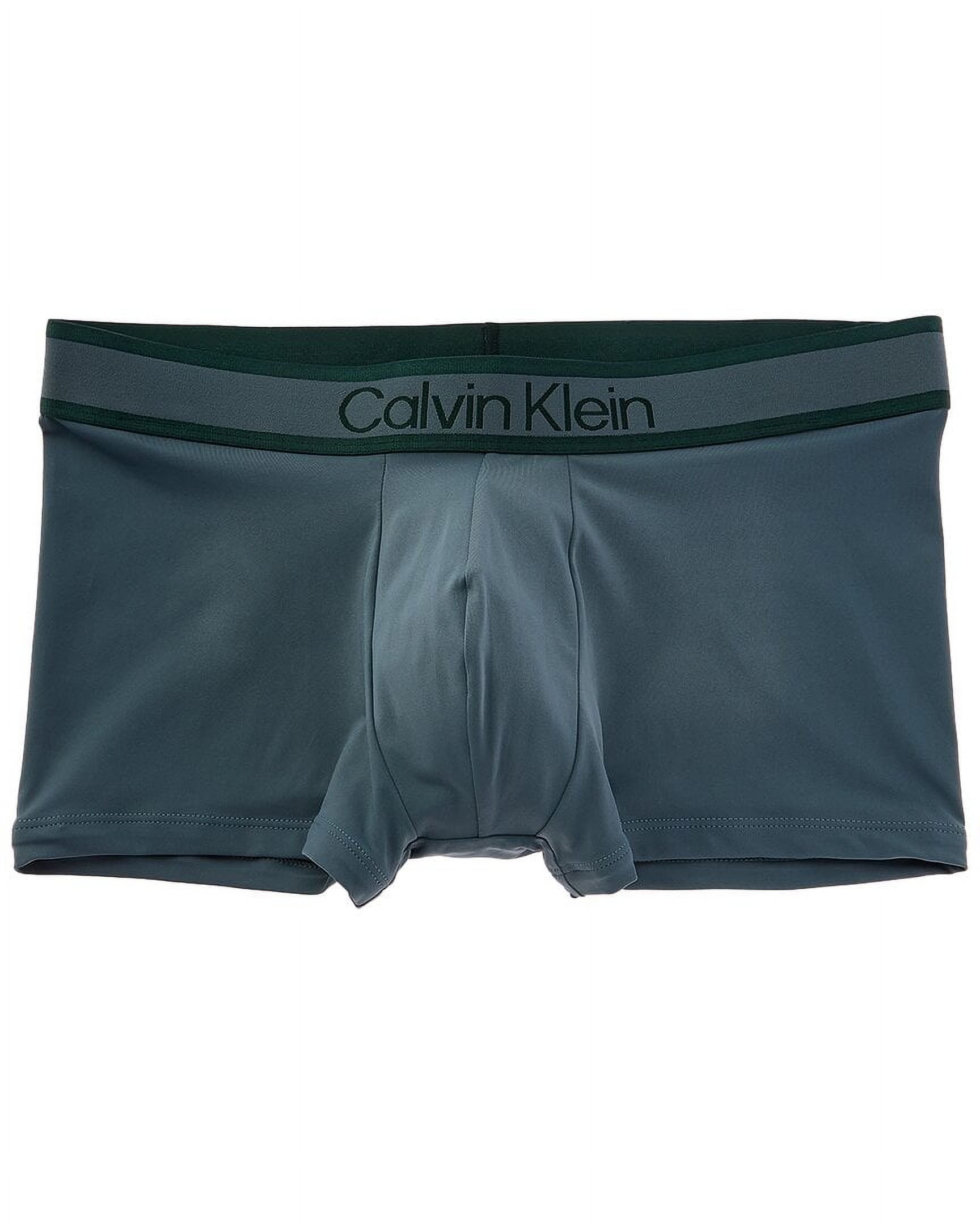 Calvin Klein mens Boxer Brief, m
